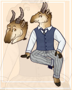 Saiga [Custom]