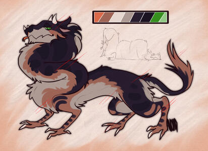 Neckmanguy [Adopt]