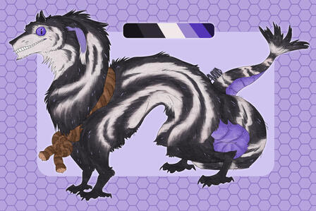 GRINNING [Adopt]