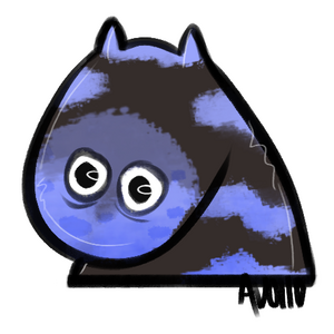 Salamander [Raffled]