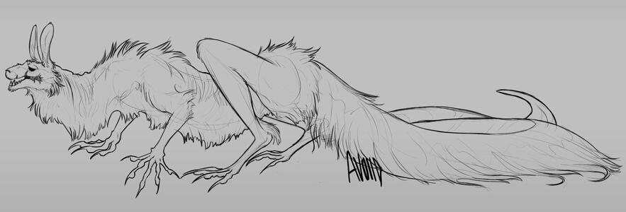 &quot;Rabbit&quot; [Adopt]