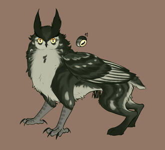 Yowl [Custom]