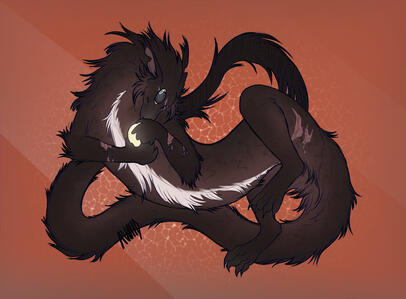 Ancient [Adopt]