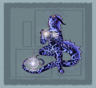 Alien [Adopt]