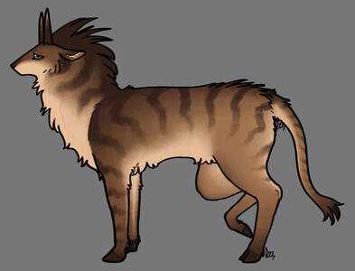 Horse?? [Adopt]